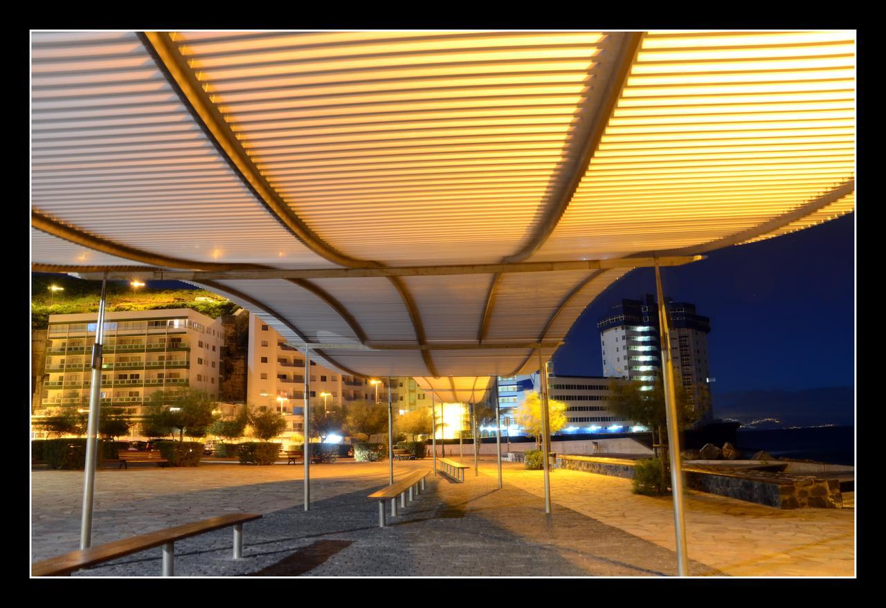Apto. Mdm Tacoronte Exterior foto