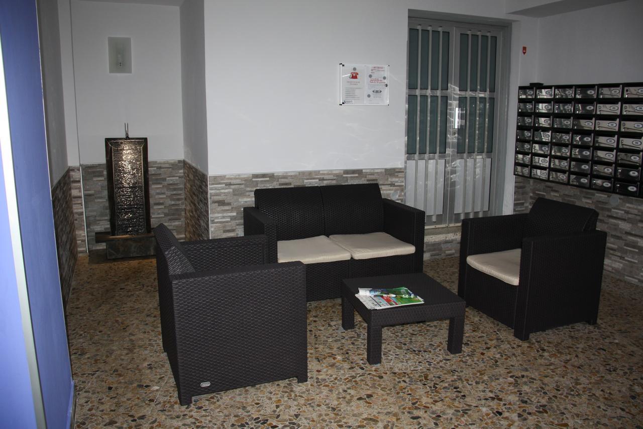Apto. Mdm Tacoronte Exterior foto